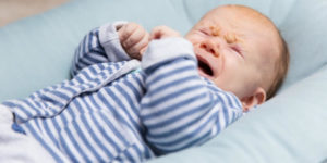 Lire la suite à propos de l’article Comment calmer un bébé qui pleure ?