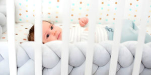 Lire la suite à propos de l’article À quoi sert une tresse de lit pour bébé ?